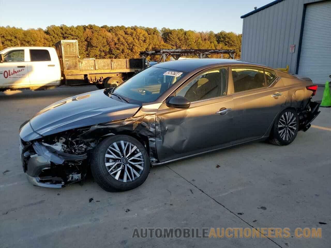 1N4BL4DV3RN431340 NISSAN ALTIMA 2024