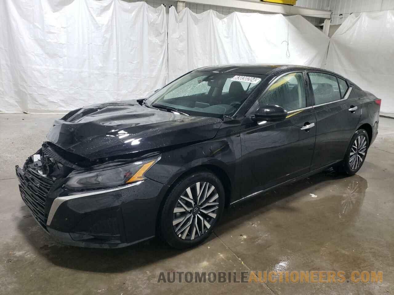 1N4BL4DV3RN431869 NISSAN ALTIMA 2024