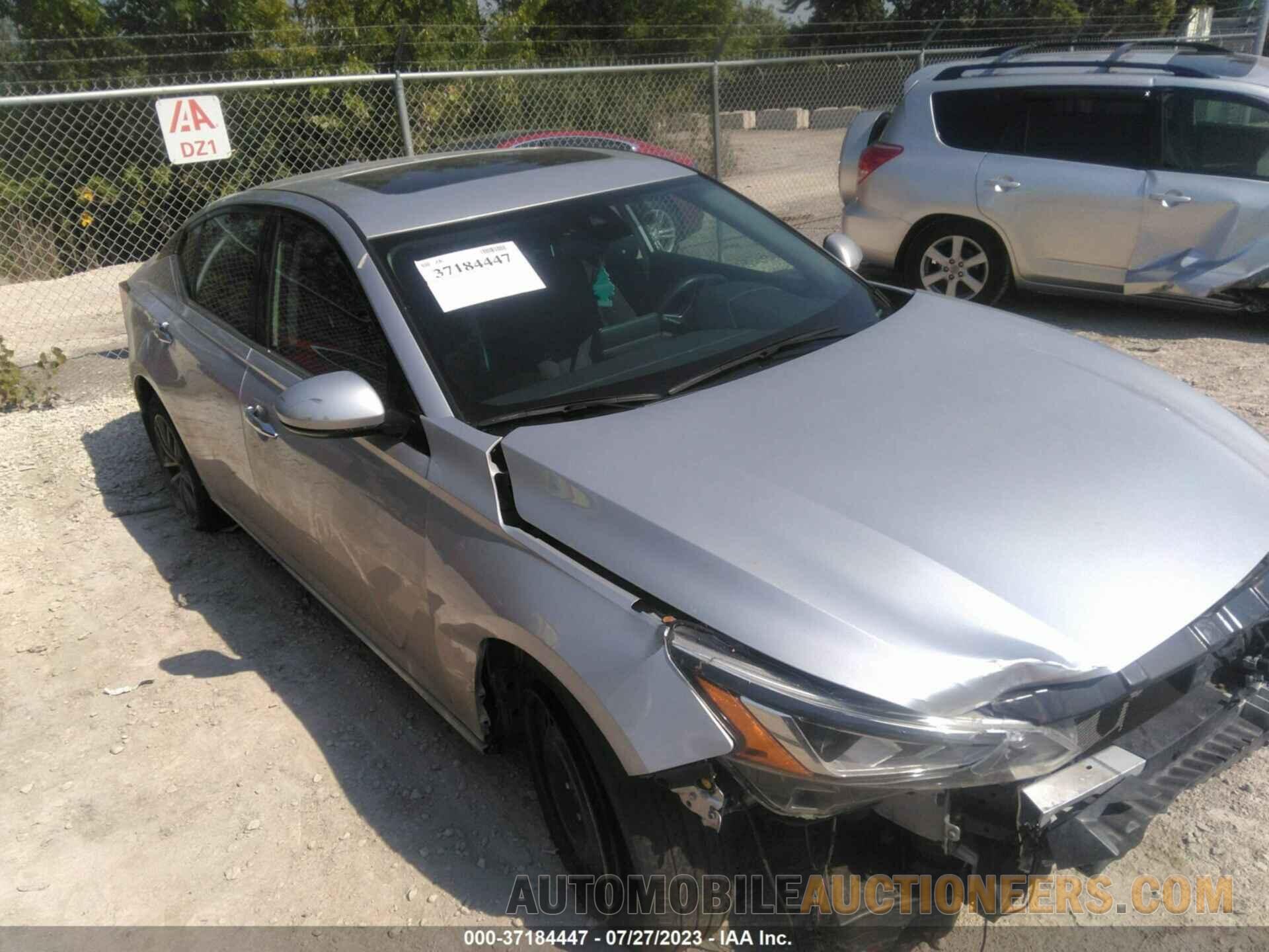 1N4BL4DV4KC100929 NISSAN ALTIMA 2019