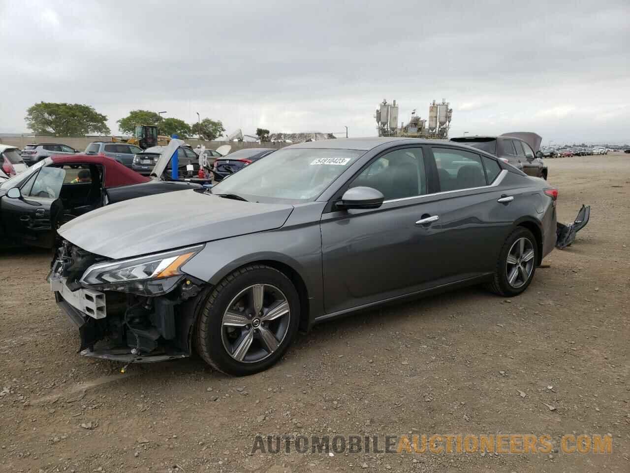 1N4BL4DV4KC106617 NISSAN ALTIMA 2019