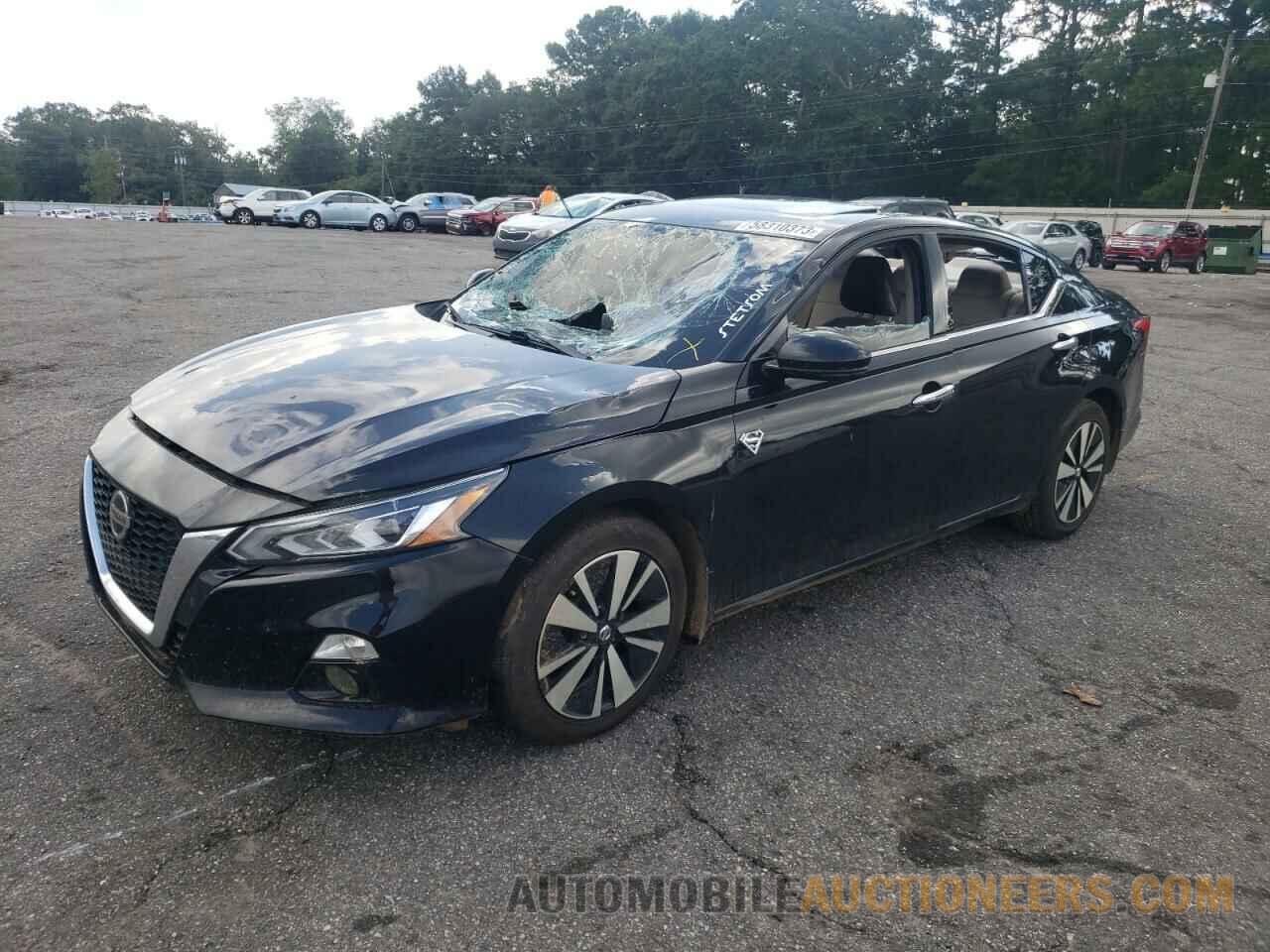 1N4BL4DV4KC113082 NISSAN ALTIMA 2019