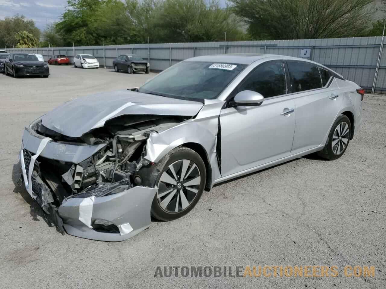 1N4BL4DV4KC118346 NISSAN ALTIMA 2019