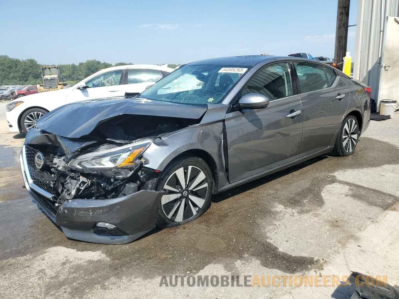 1N4BL4DV4KC122123 NISSAN ALTIMA 2019