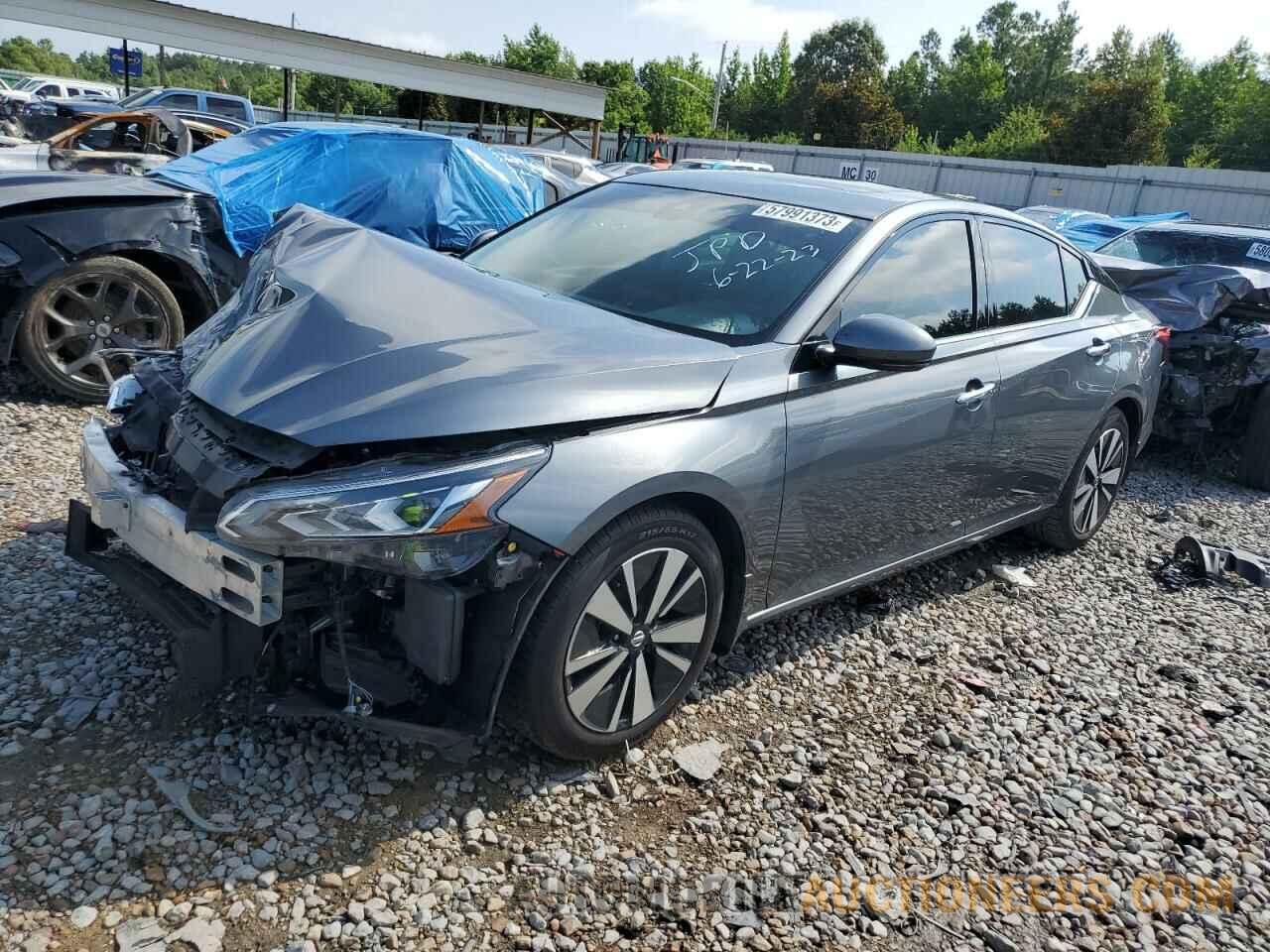 1N4BL4DV4KC128424 NISSAN ALTIMA 2019