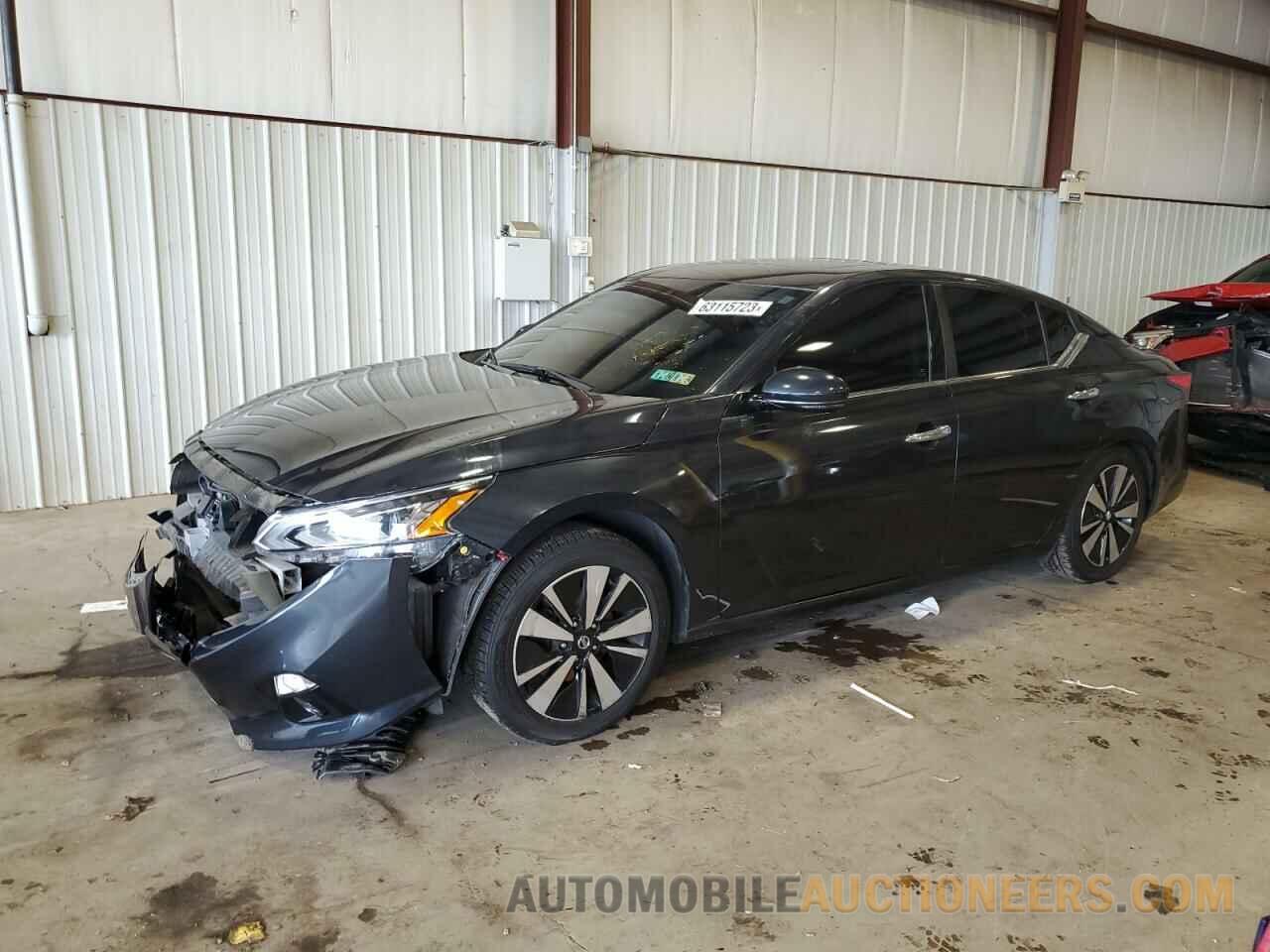 1N4BL4DV4KC128875 NISSAN ALTIMA 2019