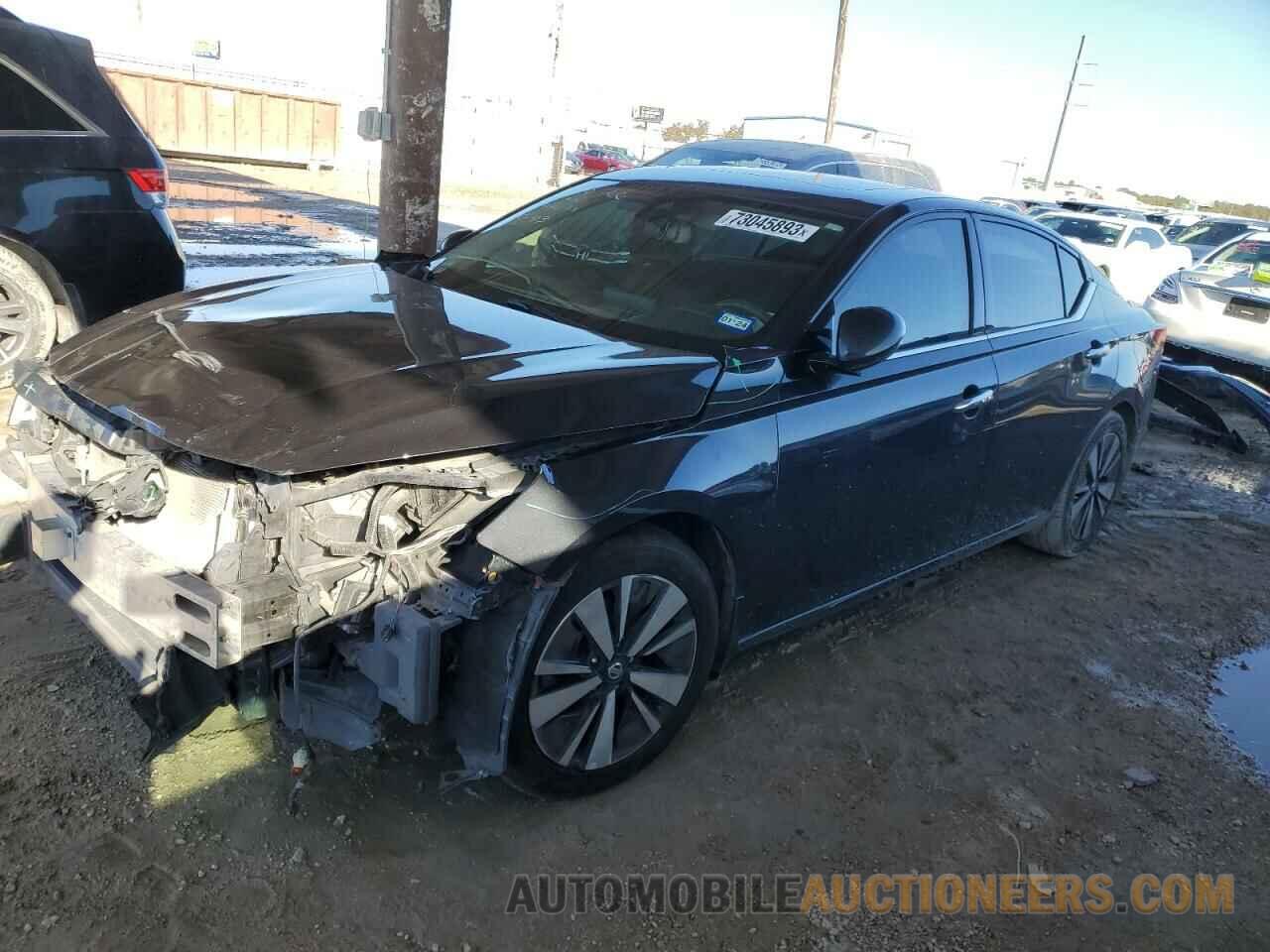 1N4BL4DV4KC132313 NISSAN ALTIMA 2019