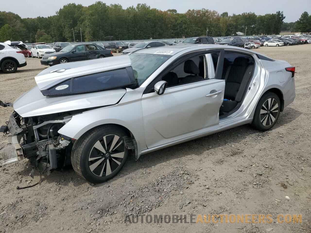 1N4BL4DV4KC135048 NISSAN ALTIMA 2019