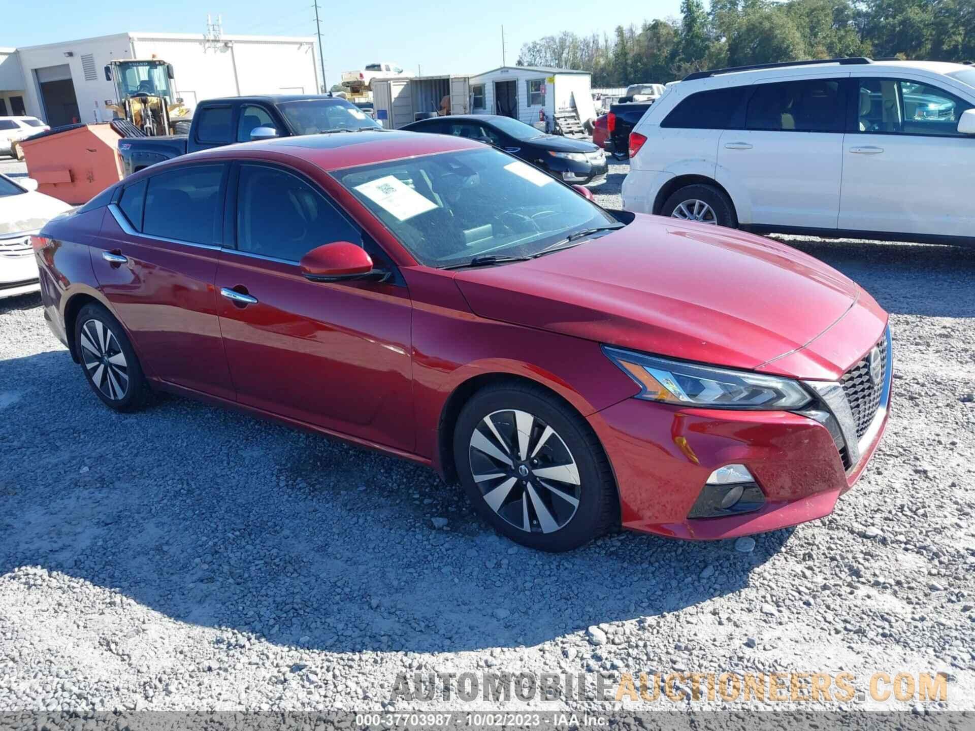 1N4BL4DV4KC136278 NISSAN ALTIMA 2019