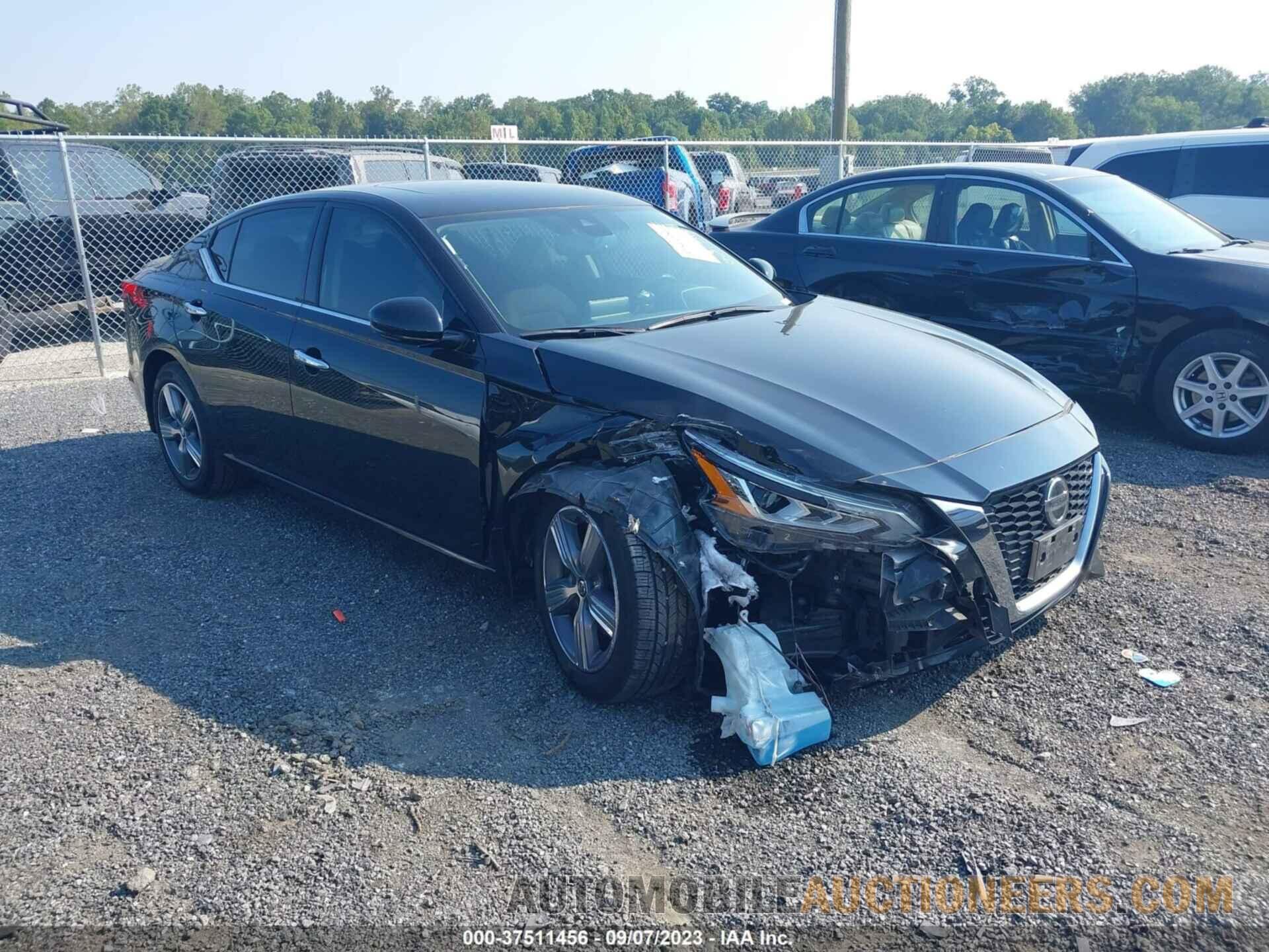 1N4BL4DV4KC137947 NISSAN ALTIMA 2019