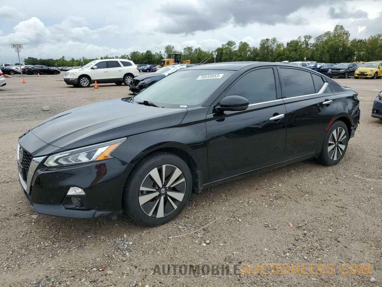 1N4BL4DV4KC141710 NISSAN ALTIMA 2019