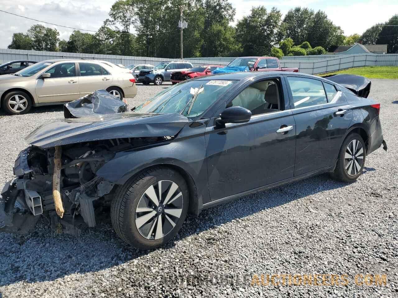 1N4BL4DV4KC143280 NISSAN ALTIMA 2019