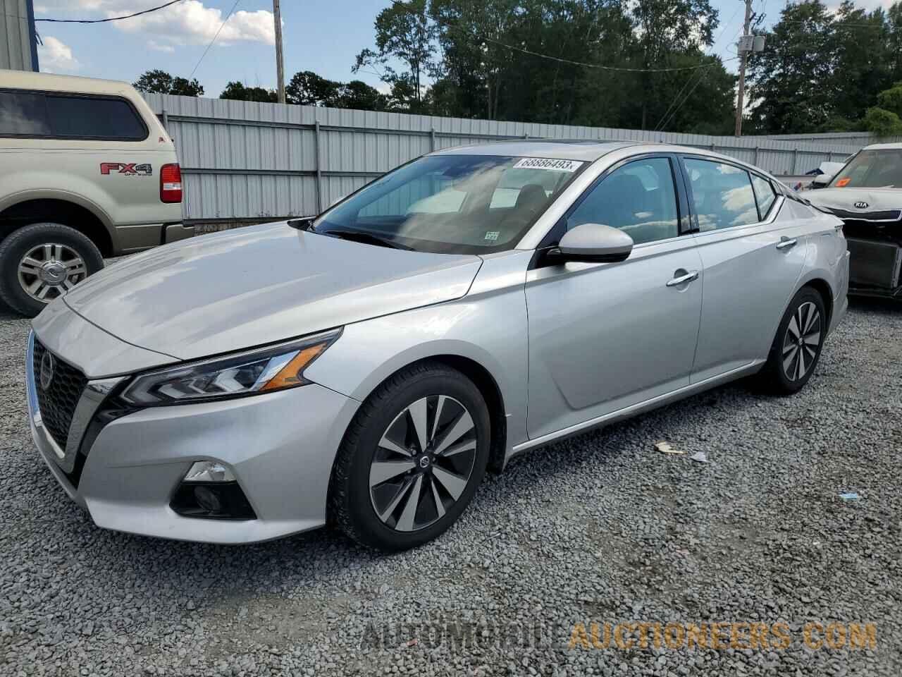 1N4BL4DV4KC146678 NISSAN ALTIMA 2019