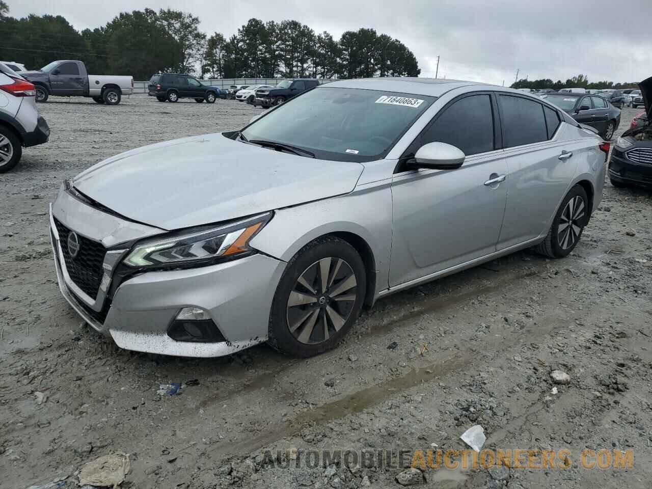 1N4BL4DV4KC148818 NISSAN ALTIMA 2019