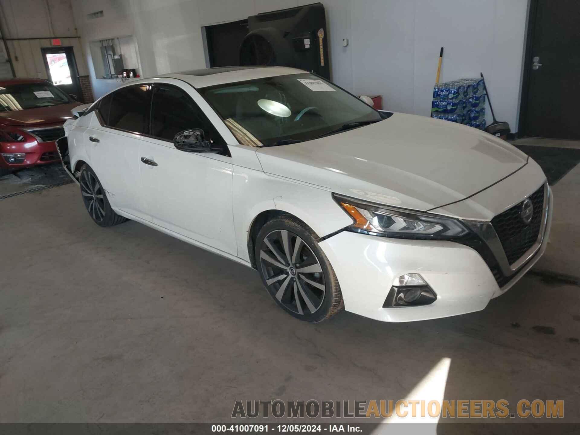 1N4BL4DV4KC152609 NISSAN ALTIMA 2019