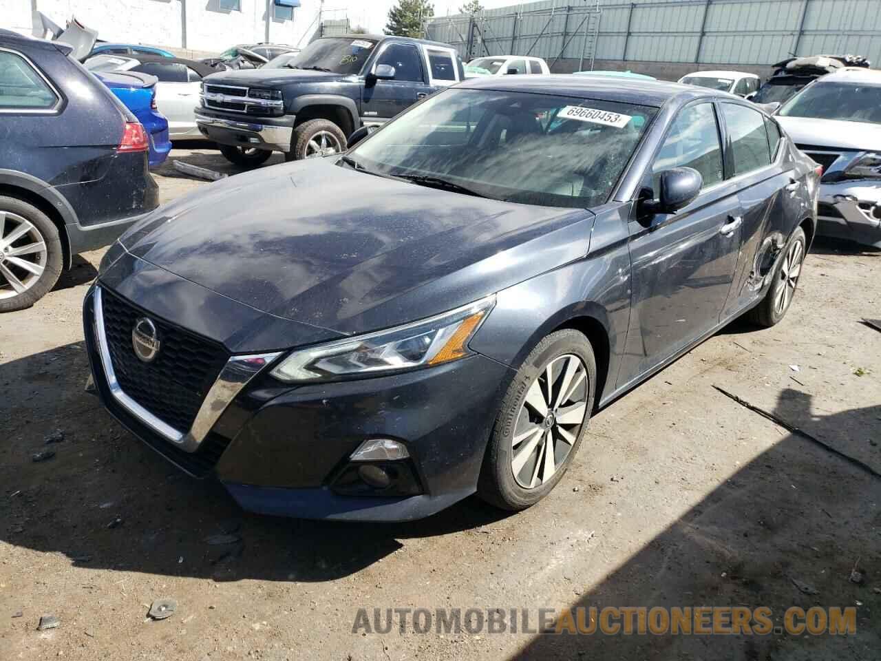 1N4BL4DV4KC155641 NISSAN ALTIMA 2019