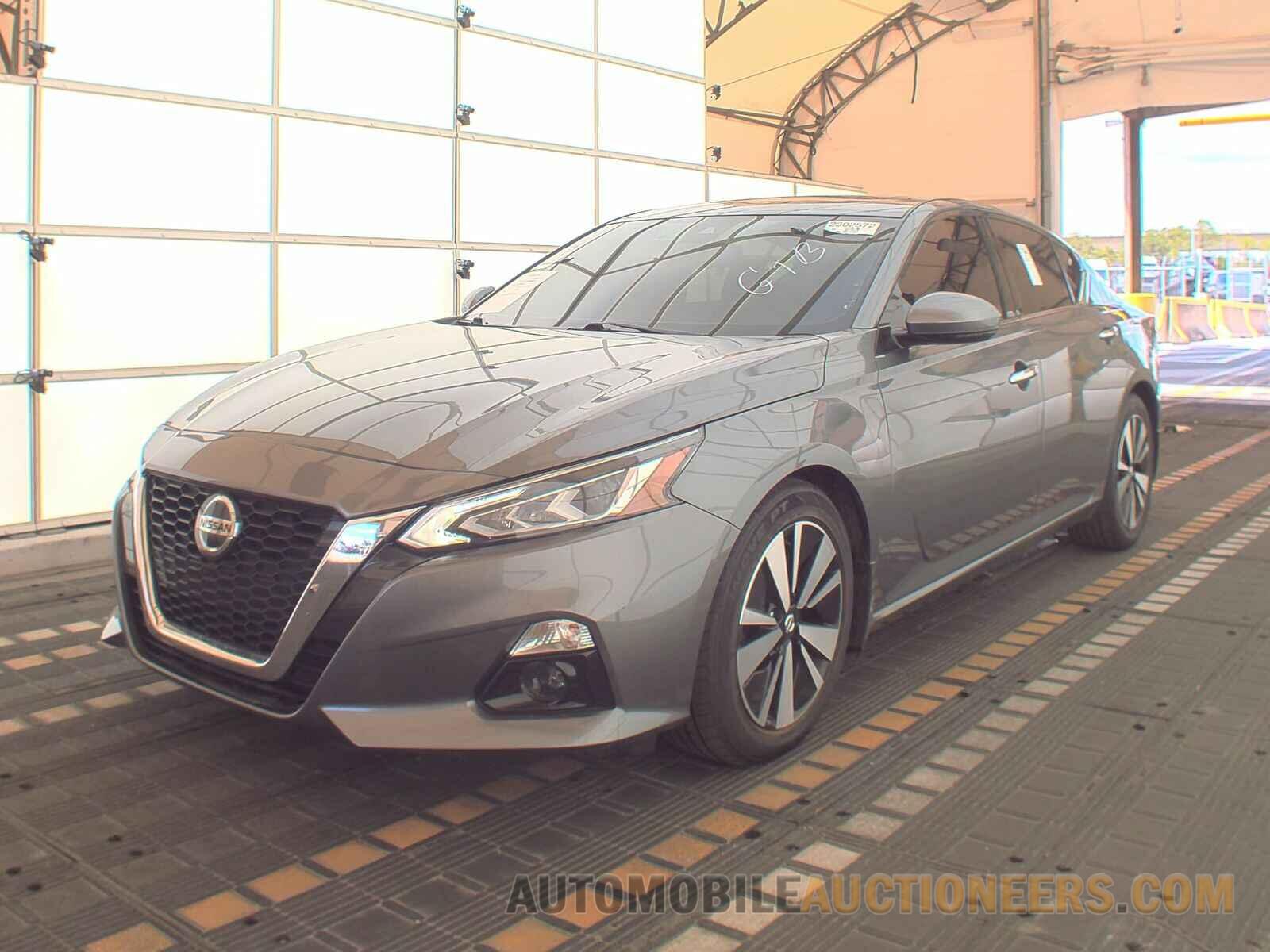 1N4BL4DV4KC173475 Nissan Altima 2019