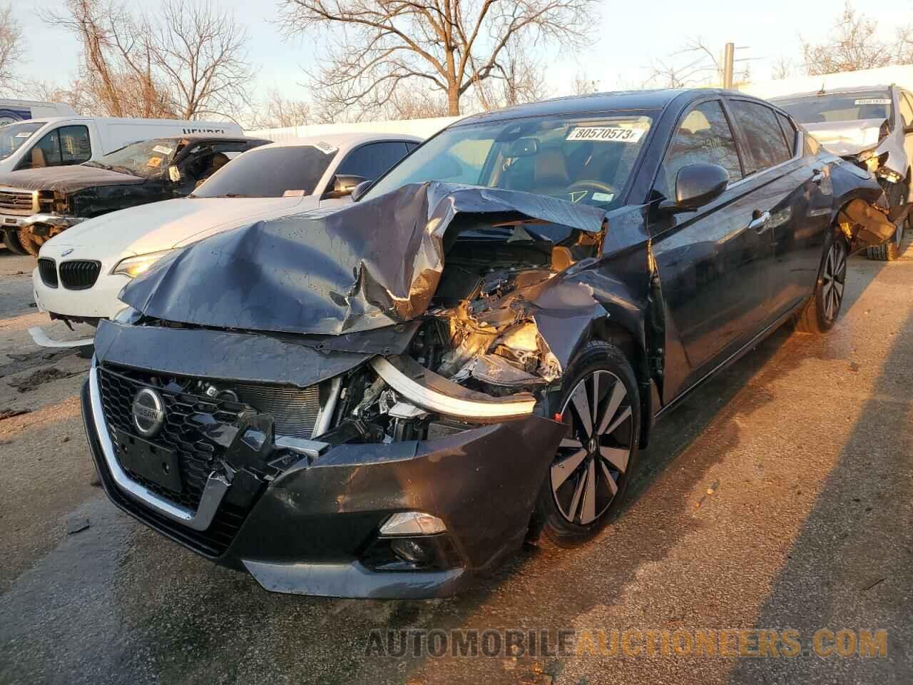 1N4BL4DV4KC181690 NISSAN ALTIMA 2019