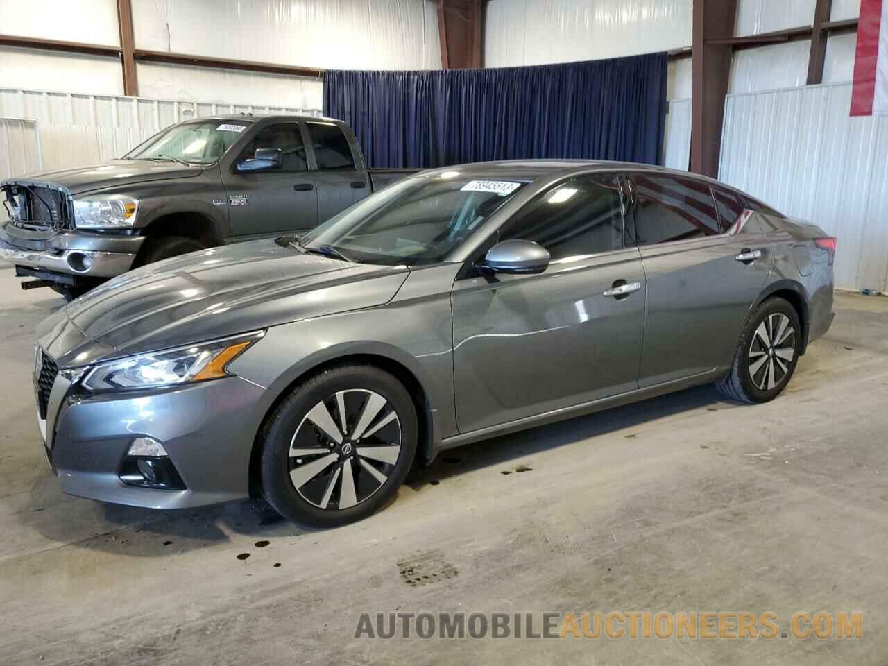 1N4BL4DV4KC183598 NISSAN ALTIMA 2019