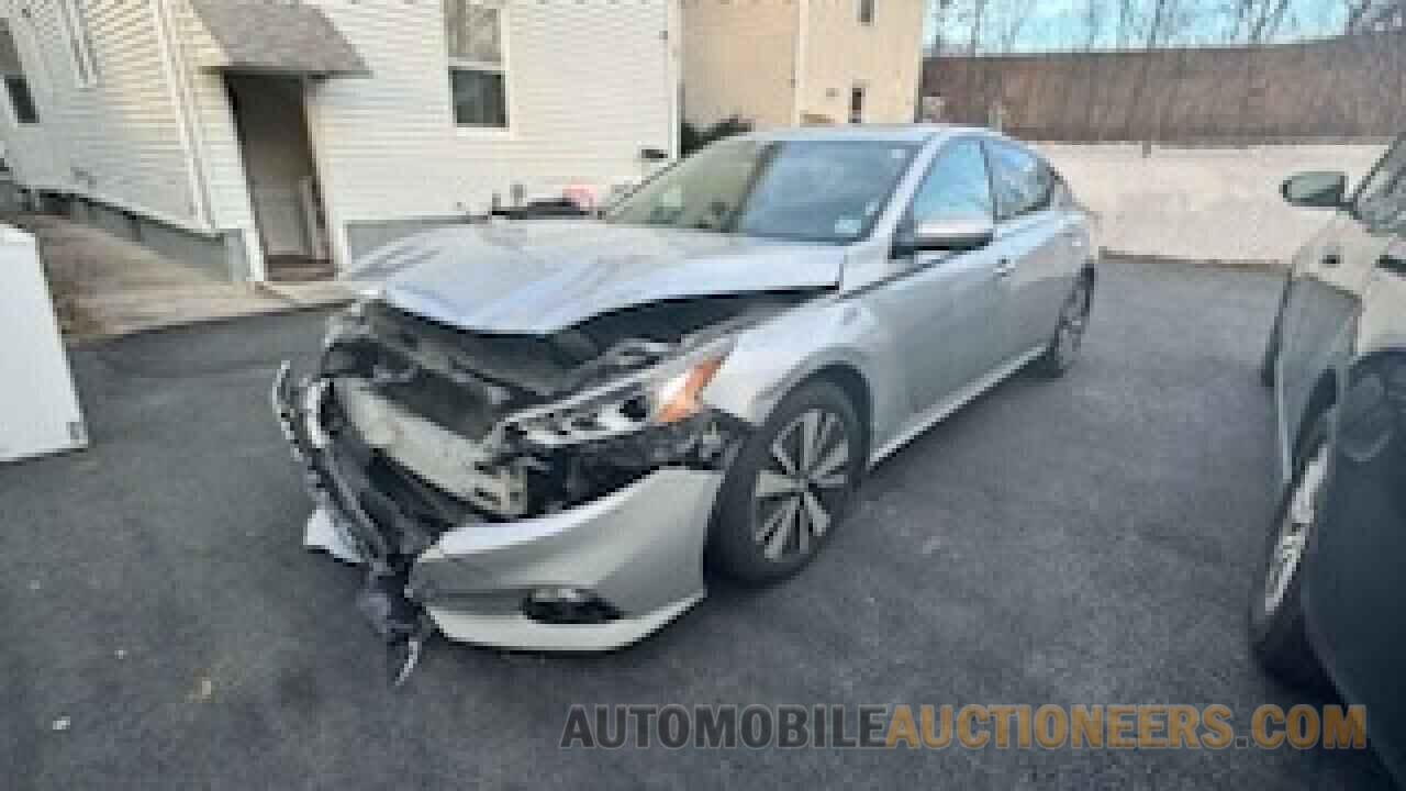 1N4BL4DV4KC203655 NISSAN ALTIMA 2019