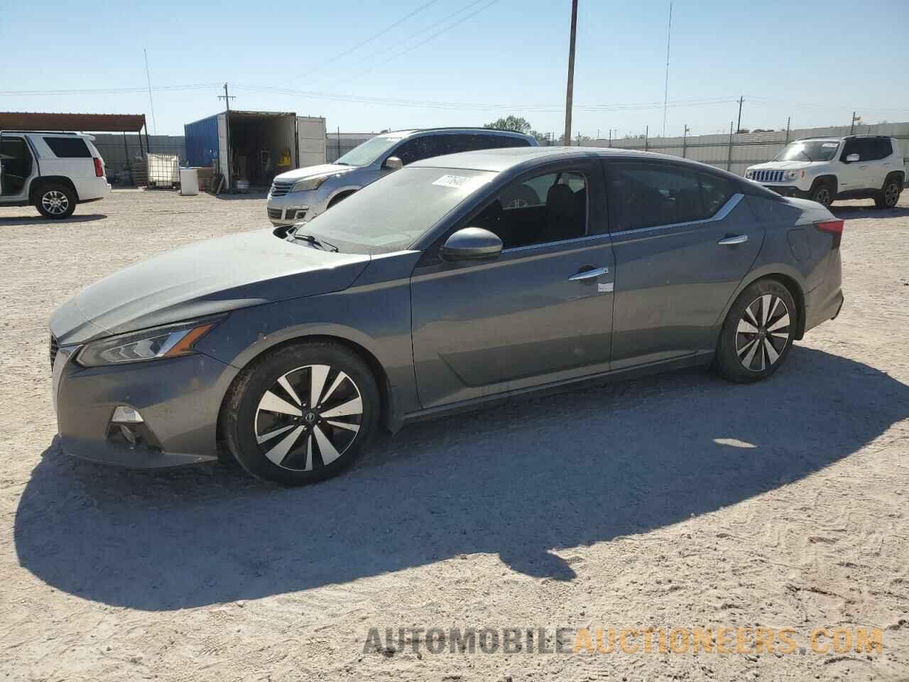 1N4BL4DV4KC209083 NISSAN ALTIMA 2019