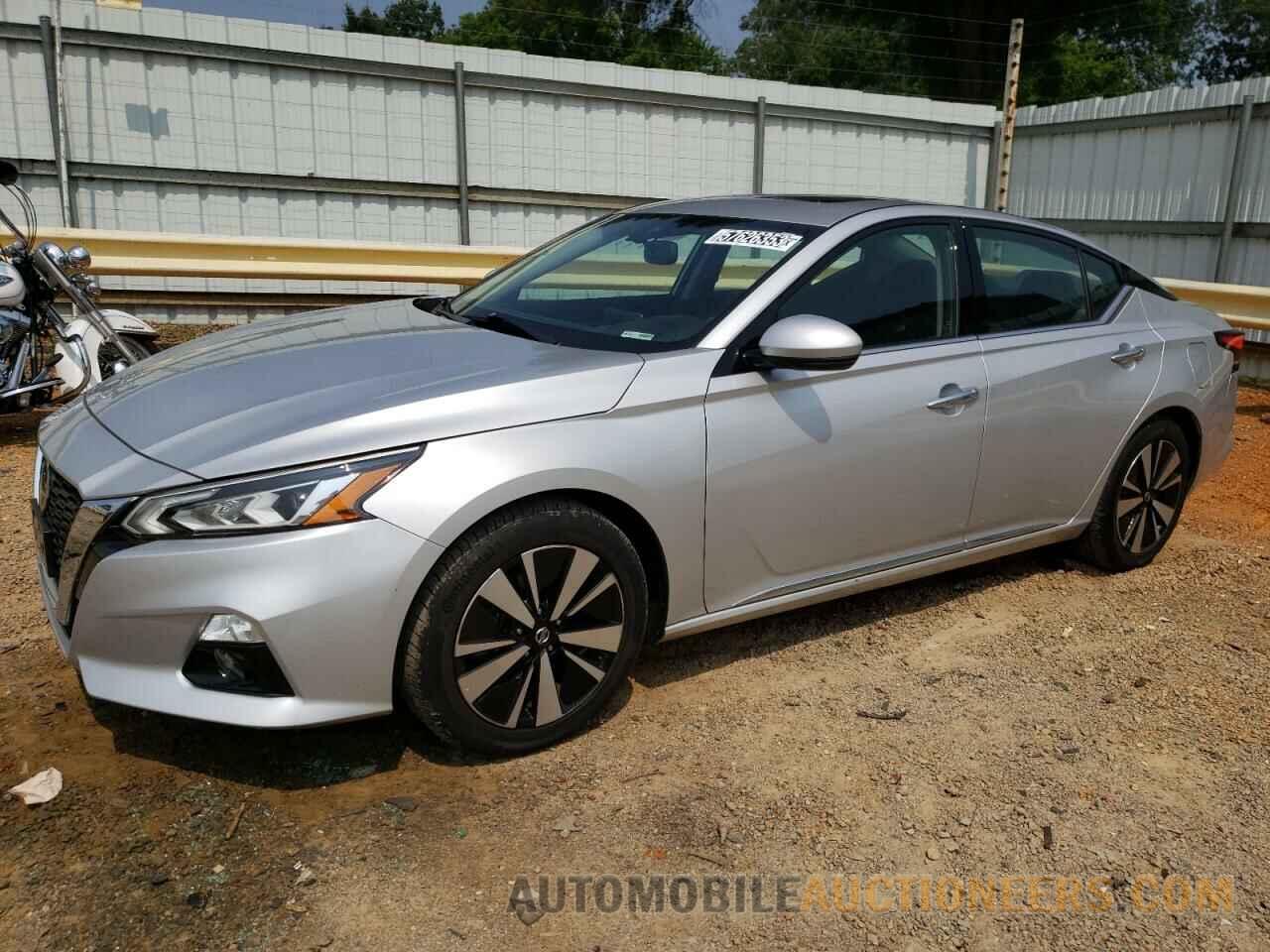 1N4BL4DV4KC233027 NISSAN ALTIMA 2019