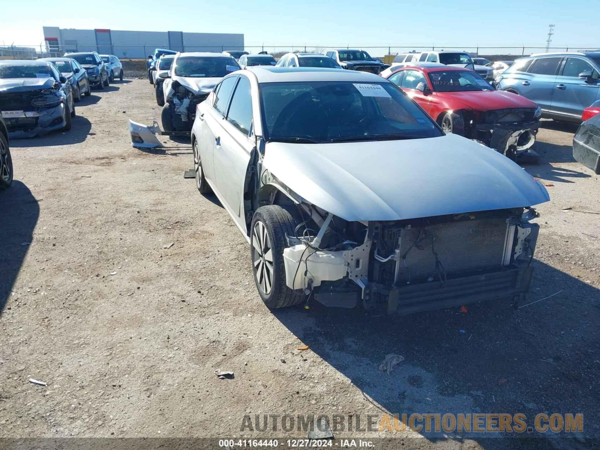 1N4BL4DV4KN309303 NISSAN ALTIMA 2019