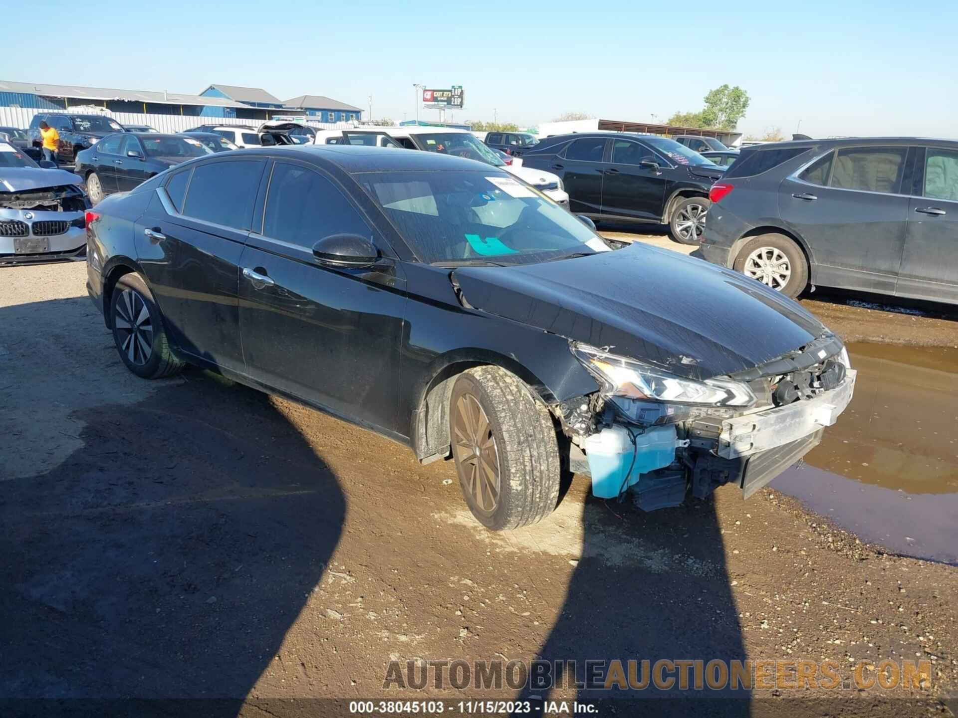 1N4BL4DV4KN310404 NISSAN ALTIMA 2019