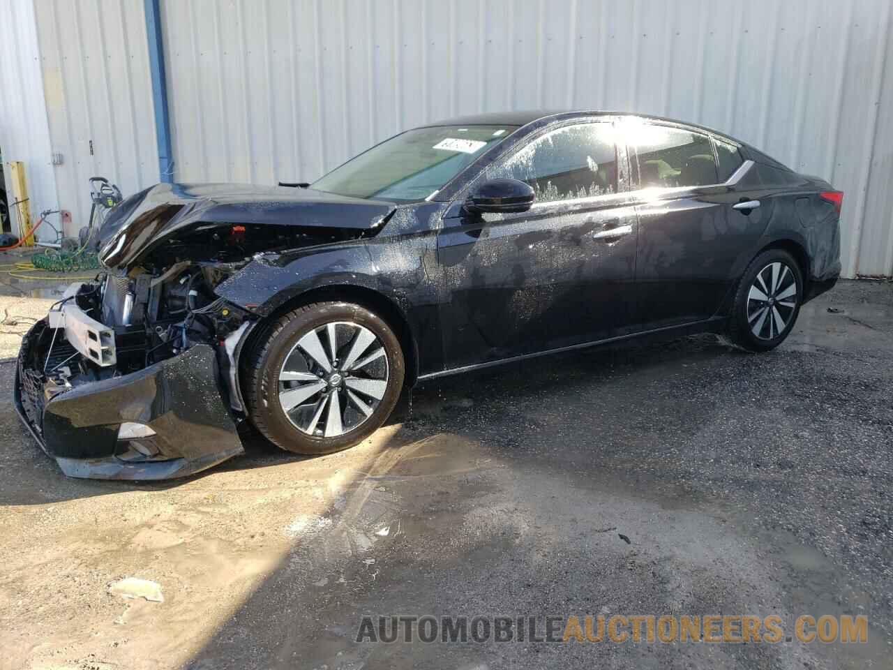 1N4BL4DV4LC168178 NISSAN ALTIMA 2020