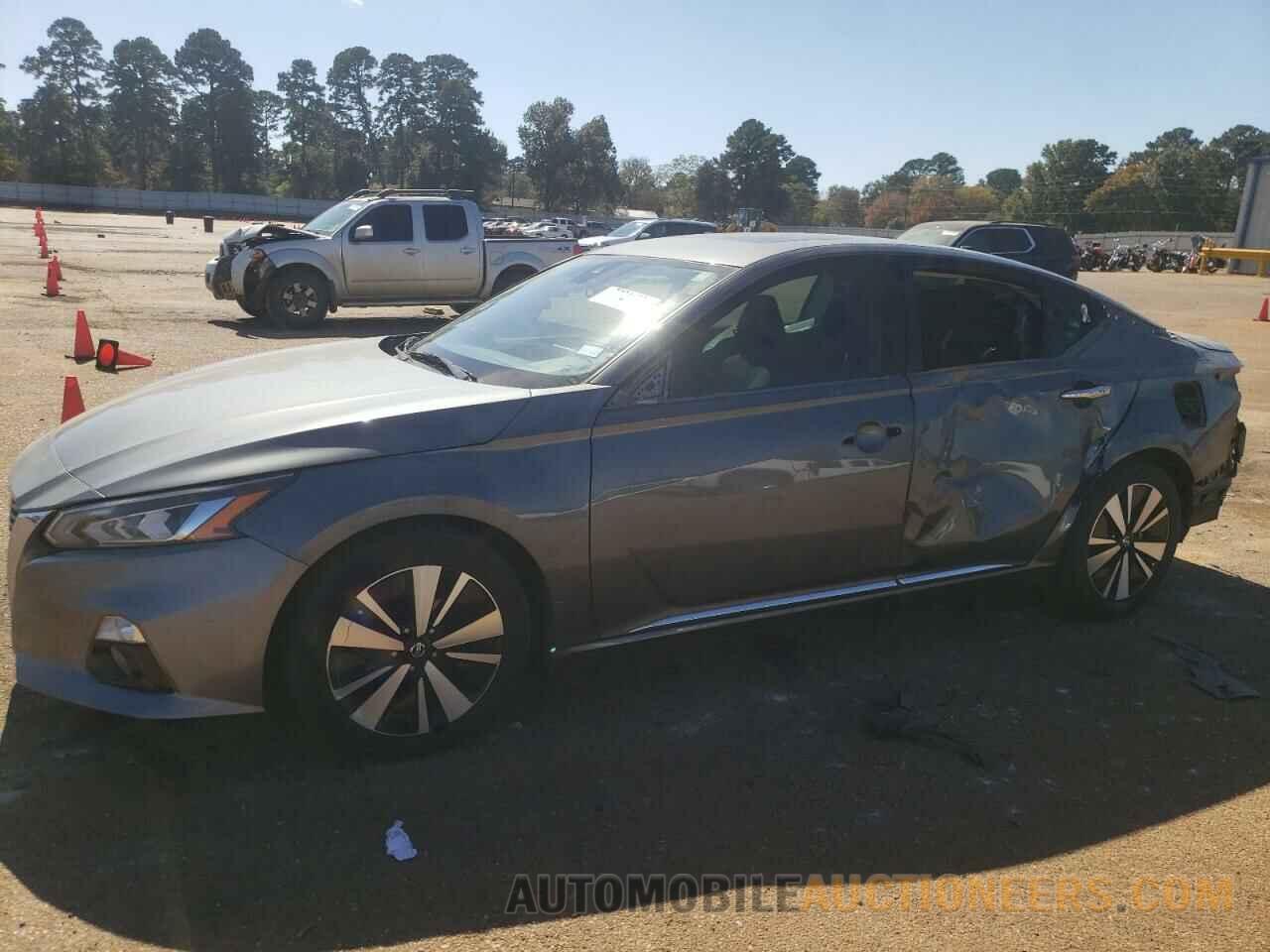 1N4BL4DV4LC212728 NISSAN ALTIMA 2020