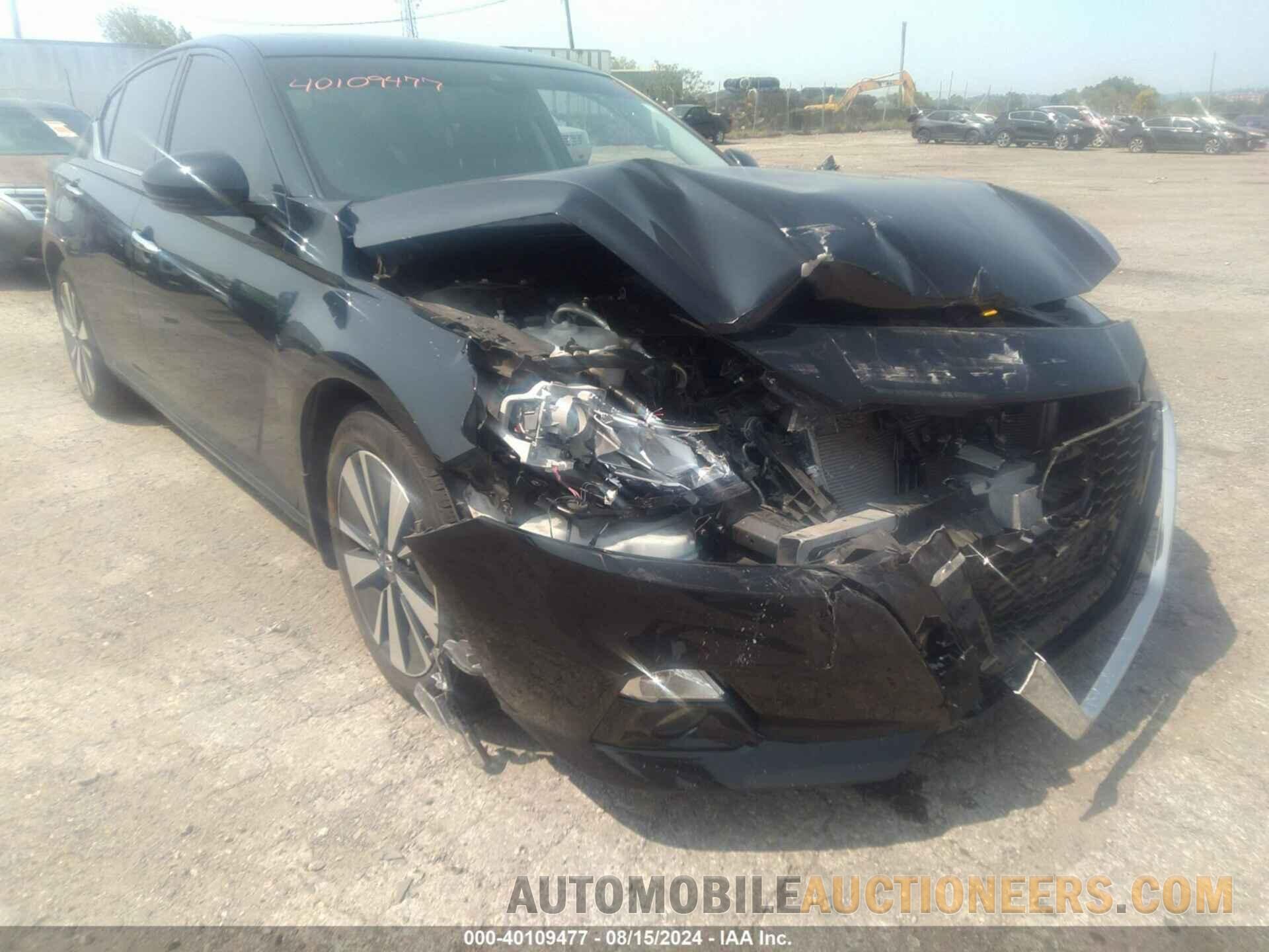 1N4BL4DV4LC286330 NISSAN ALTIMA 2020