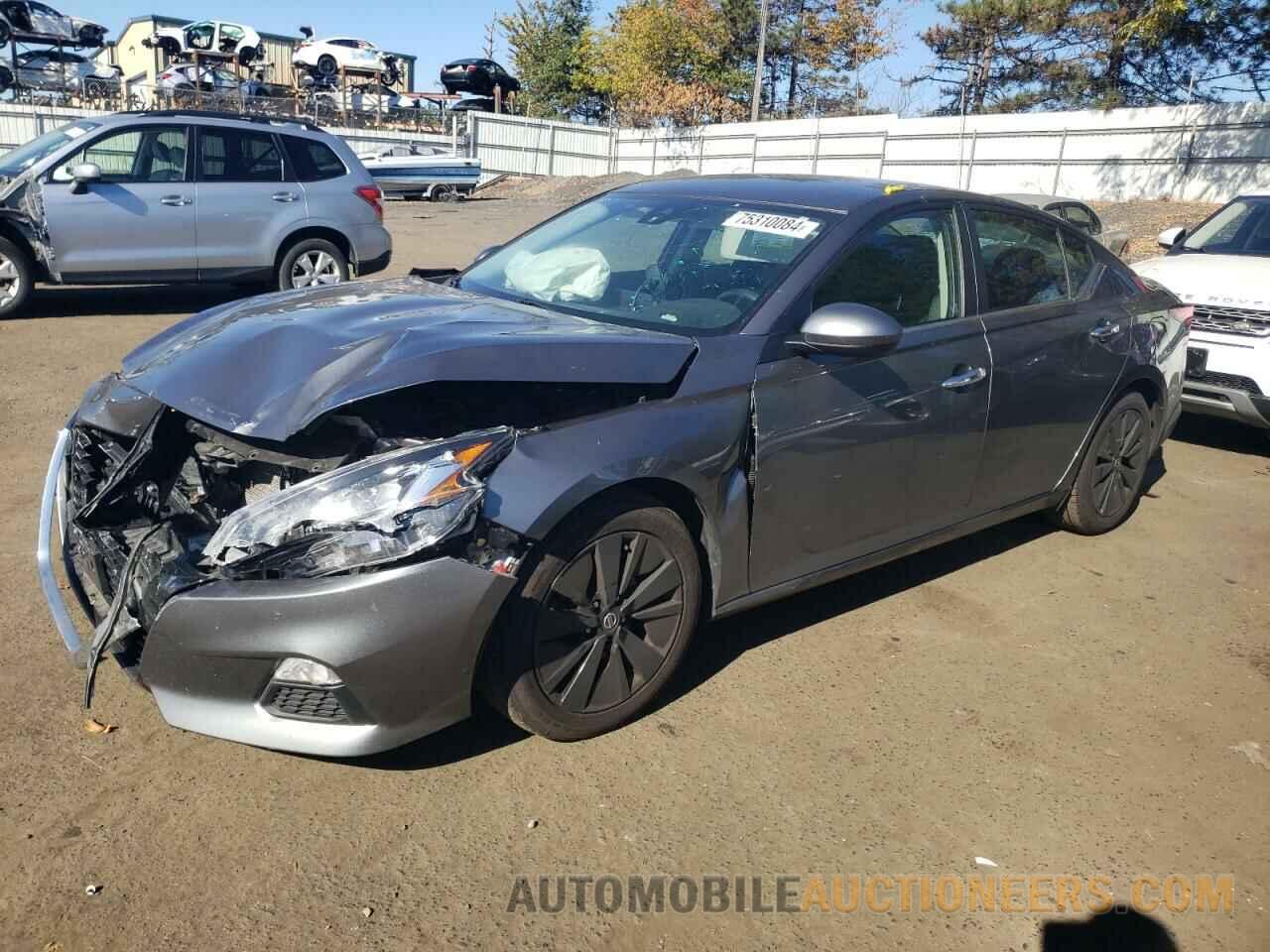 1N4BL4DV4MN308641 NISSAN ALTIMA 2021