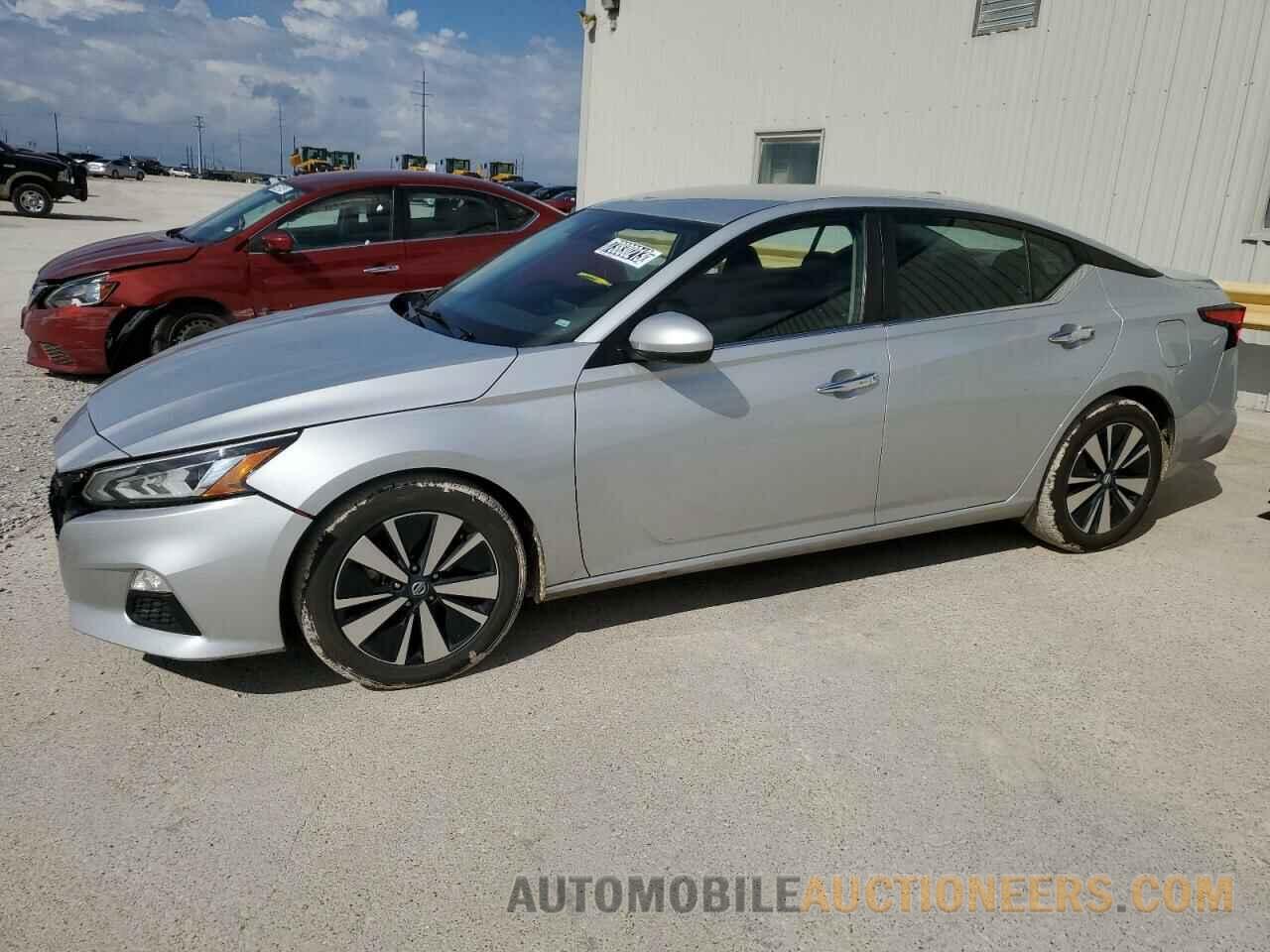 1N4BL4DV4MN309918 NISSAN ALTIMA 2021