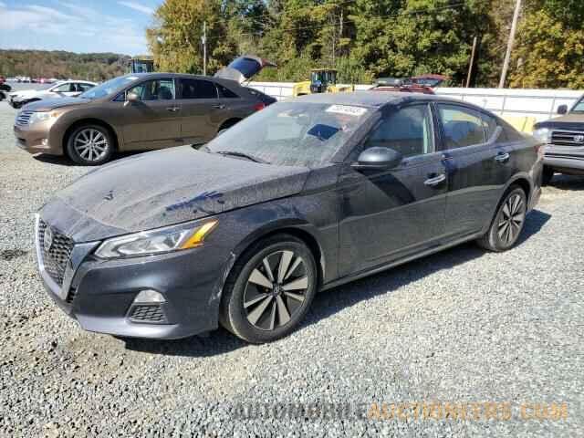 1N4BL4DV4MN327903 NISSAN ALTIMA 2021