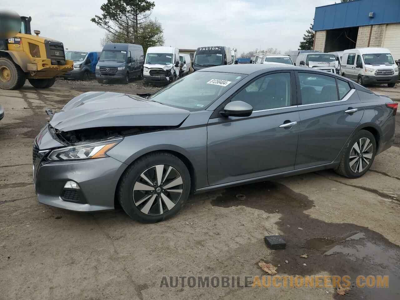 1N4BL4DV4MN329067 NISSAN ALTIMA 2021