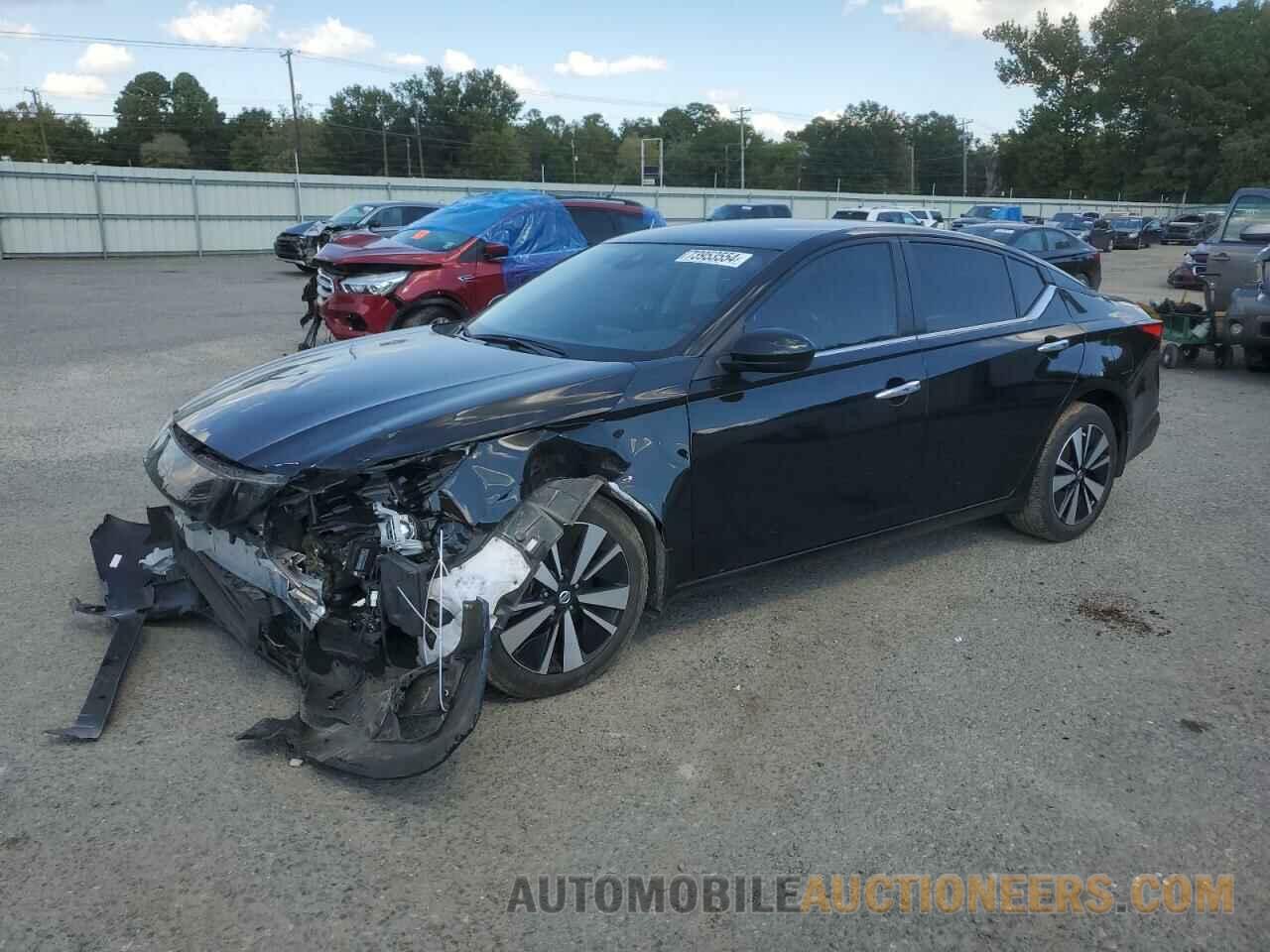 1N4BL4DV4MN330428 NISSAN ALTIMA 2021