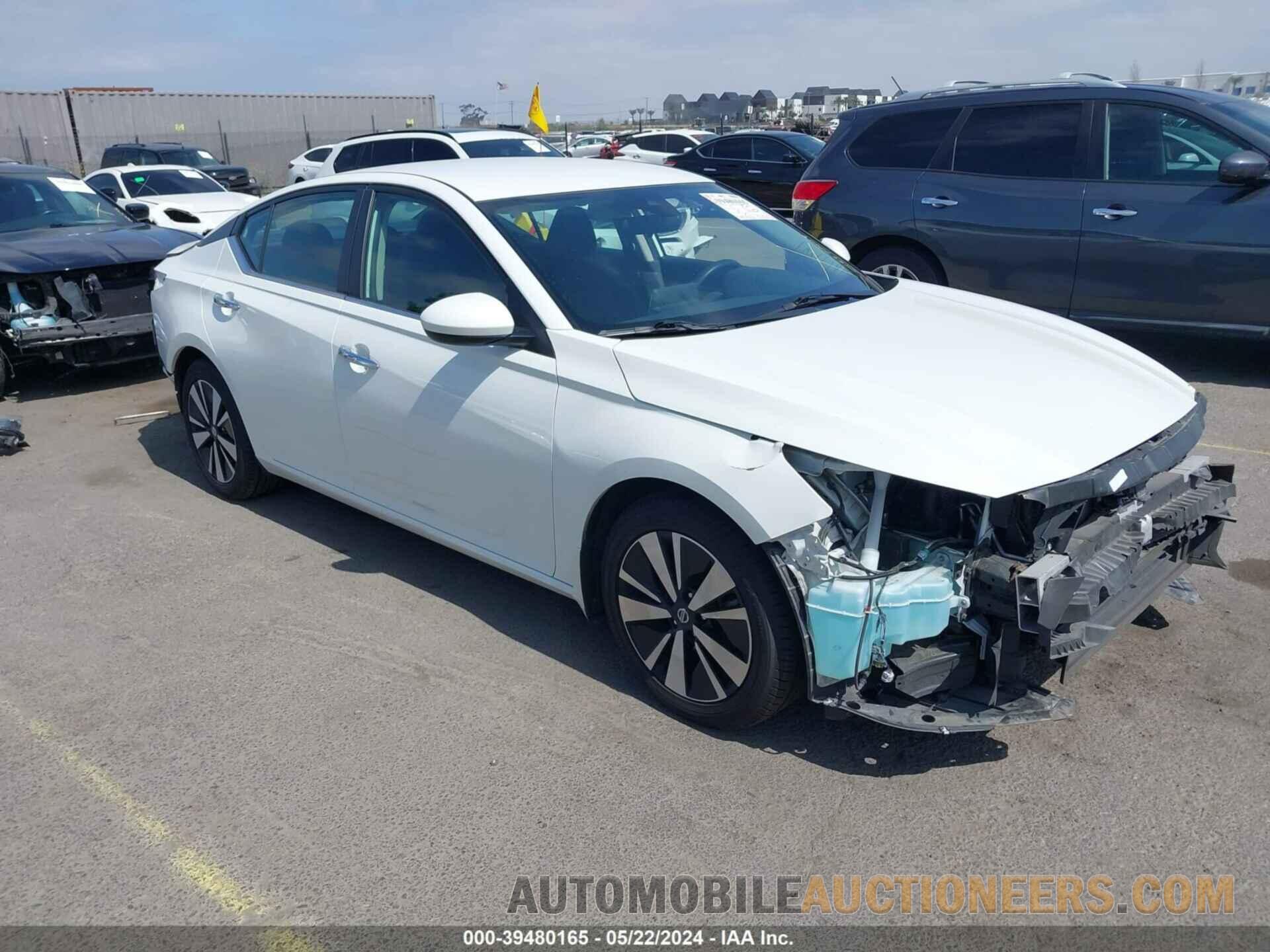 1N4BL4DV4MN330977 NISSAN ALTIMA 2021