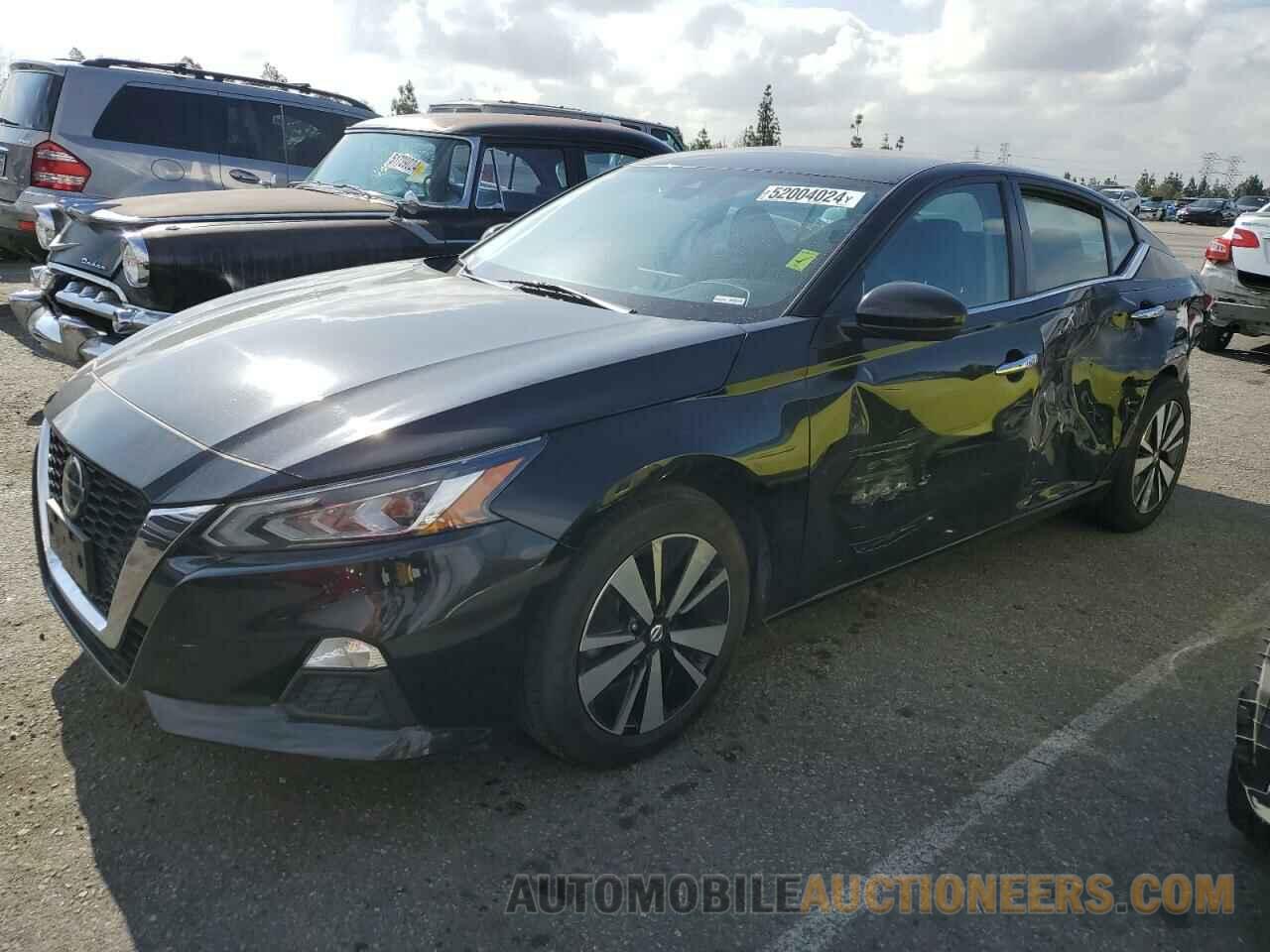 1N4BL4DV4MN332969 NISSAN ALTIMA 2021