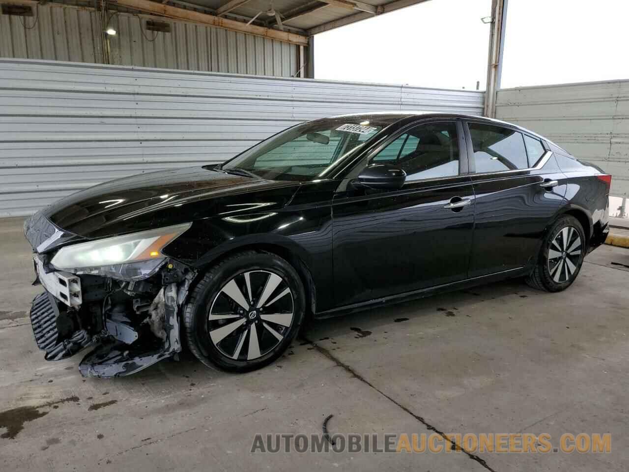 1N4BL4DV4MN333832 NISSAN ALTIMA 2021