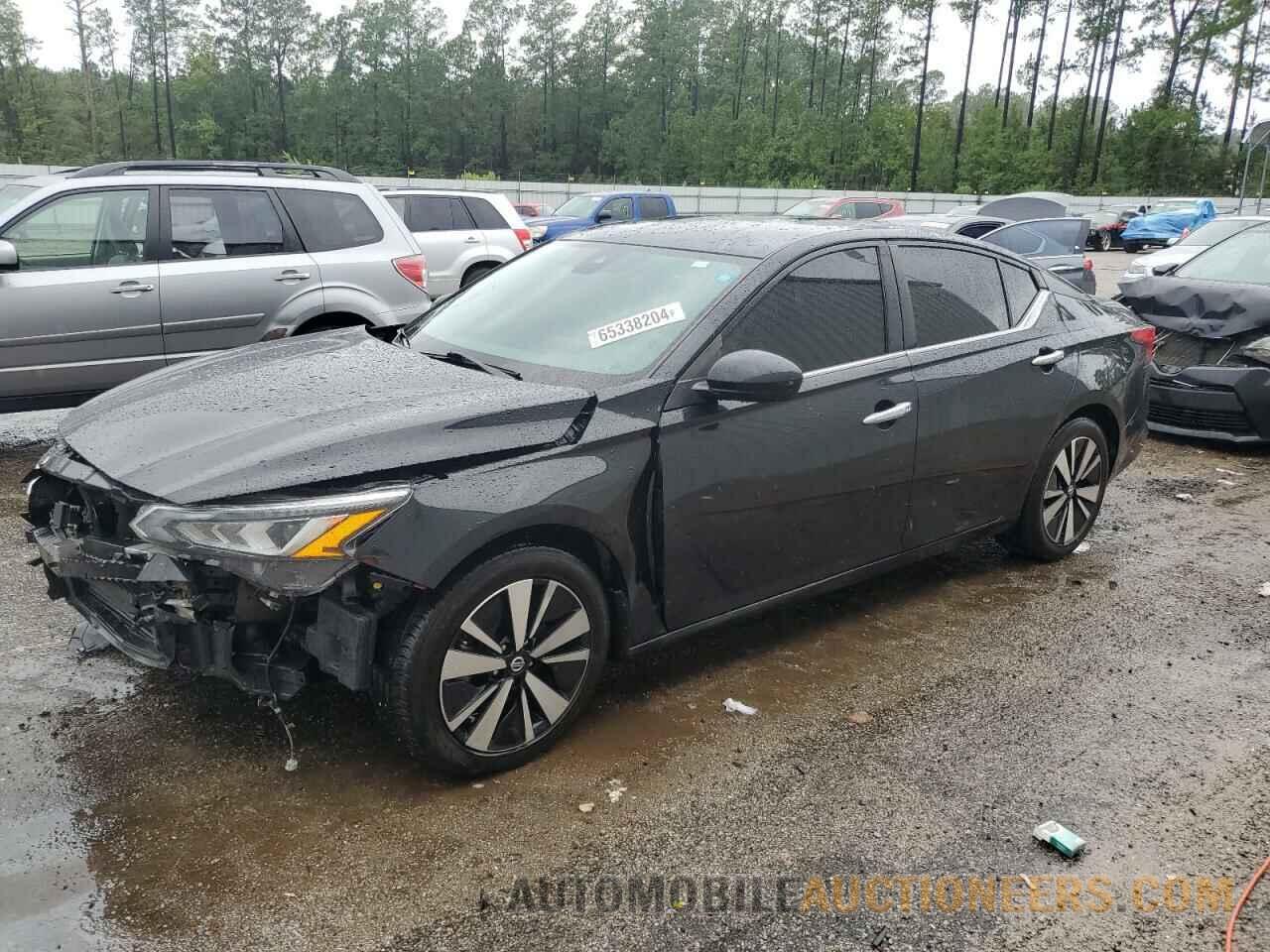 1N4BL4DV4MN334334 NISSAN ALTIMA 2021