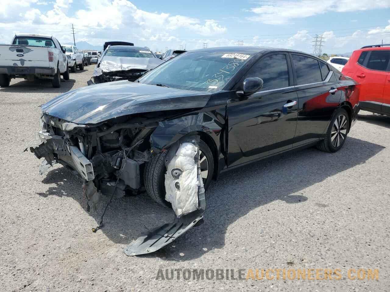 1N4BL4DV4MN334382 NISSAN ALTIMA 2021