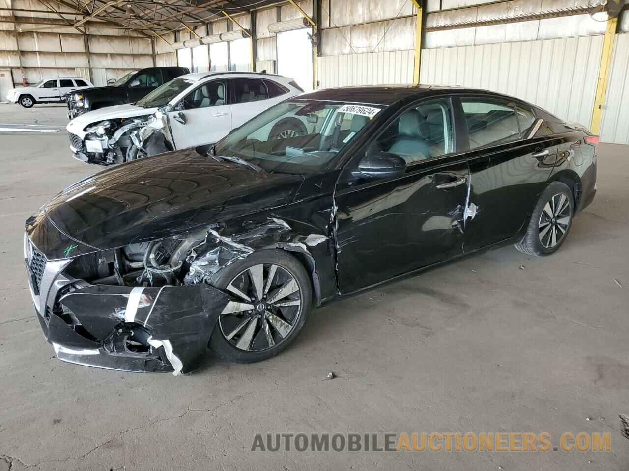 1N4BL4DV4MN335077 NISSAN ALTIMA 2021