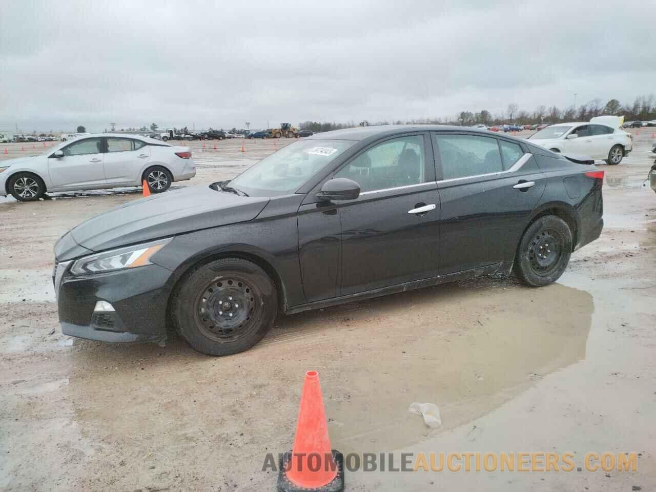 1N4BL4DV4MN335161 NISSAN ALTIMA 2021