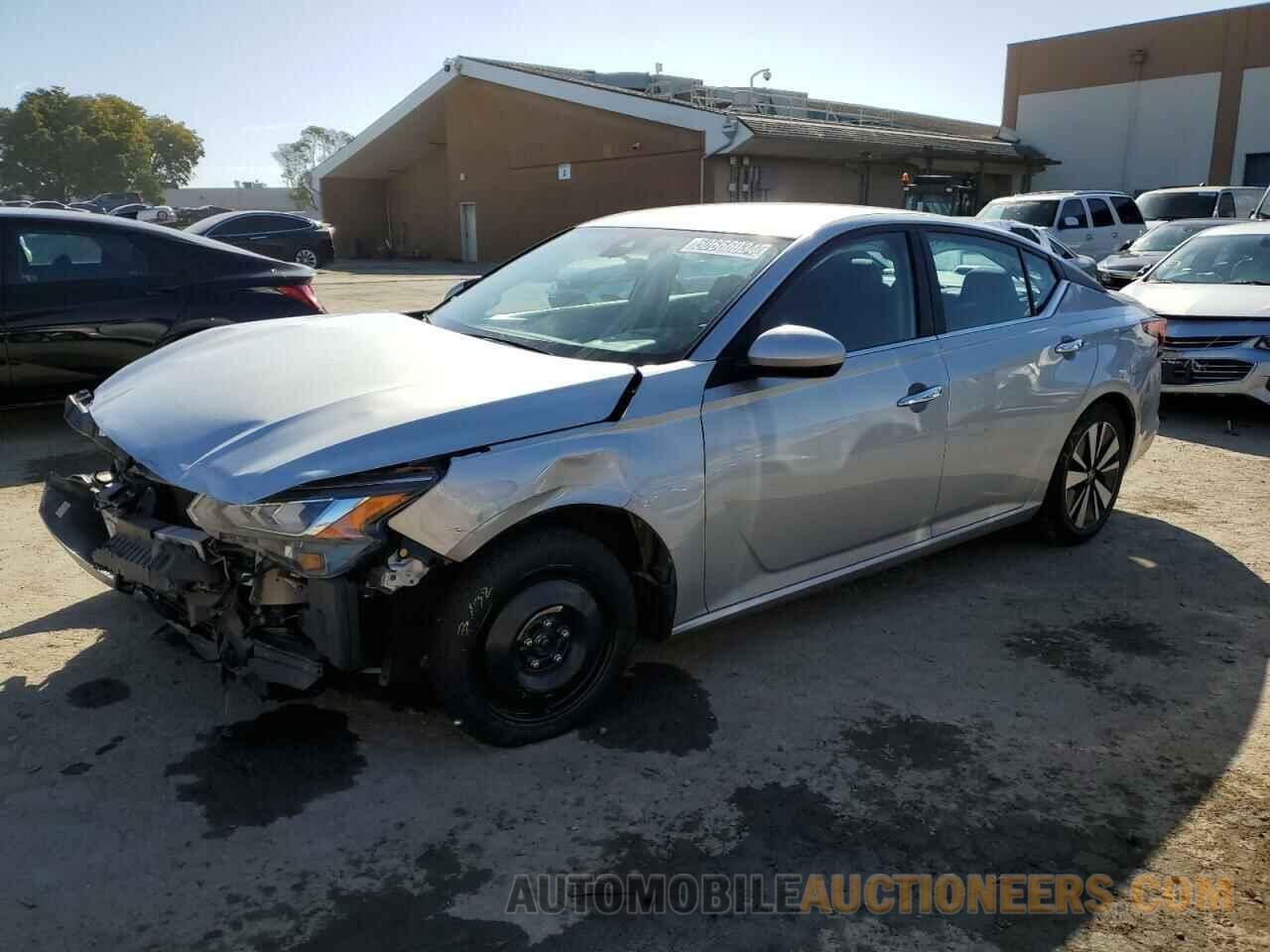 1N4BL4DV4MN338397 NISSAN ALTIMA 2021