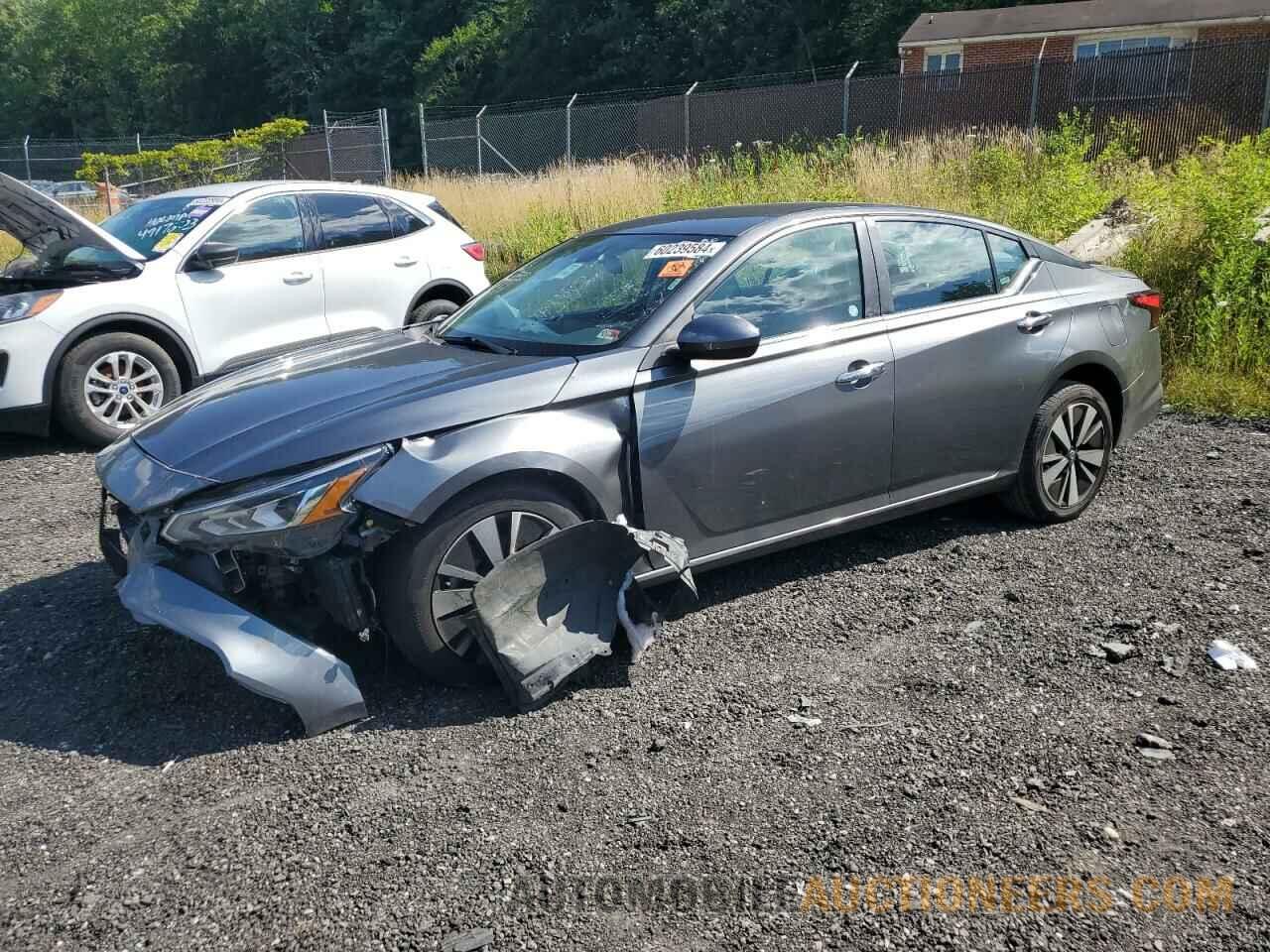 1N4BL4DV4MN345253 NISSAN ALTIMA 2021