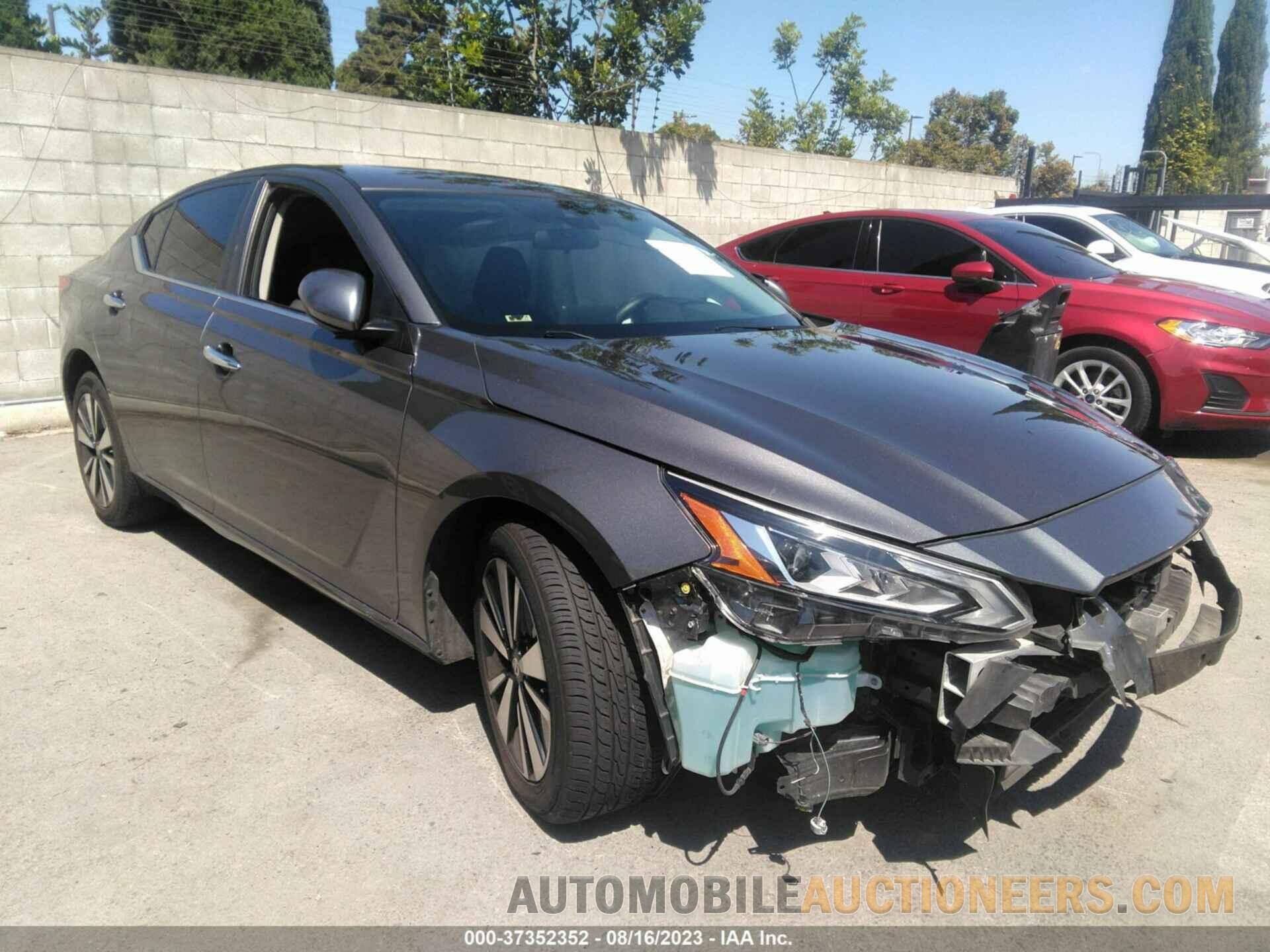 1N4BL4DV4MN345429 NISSAN ALTIMA 2021