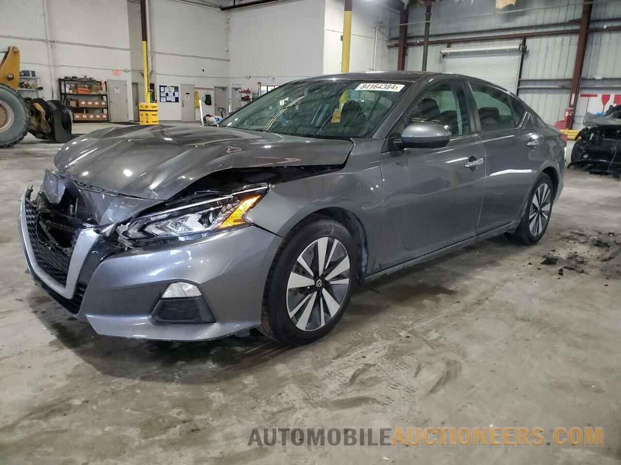 1N4BL4DV4MN345866 NISSAN ALTIMA 2021