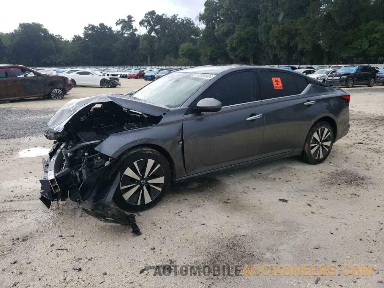 1N4BL4DV4MN354292 NISSAN ALTIMA 2021