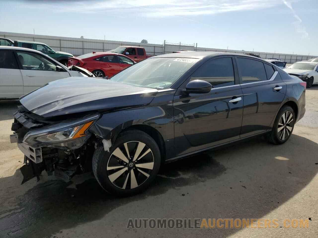 1N4BL4DV4MN359329 NISSAN ALTIMA 2021