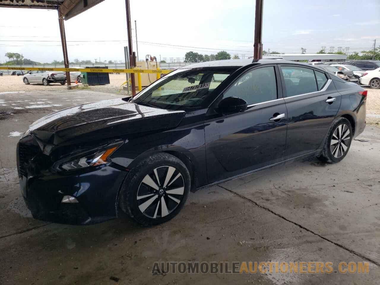 1N4BL4DV4MN364014 NISSAN ALTIMA 2021