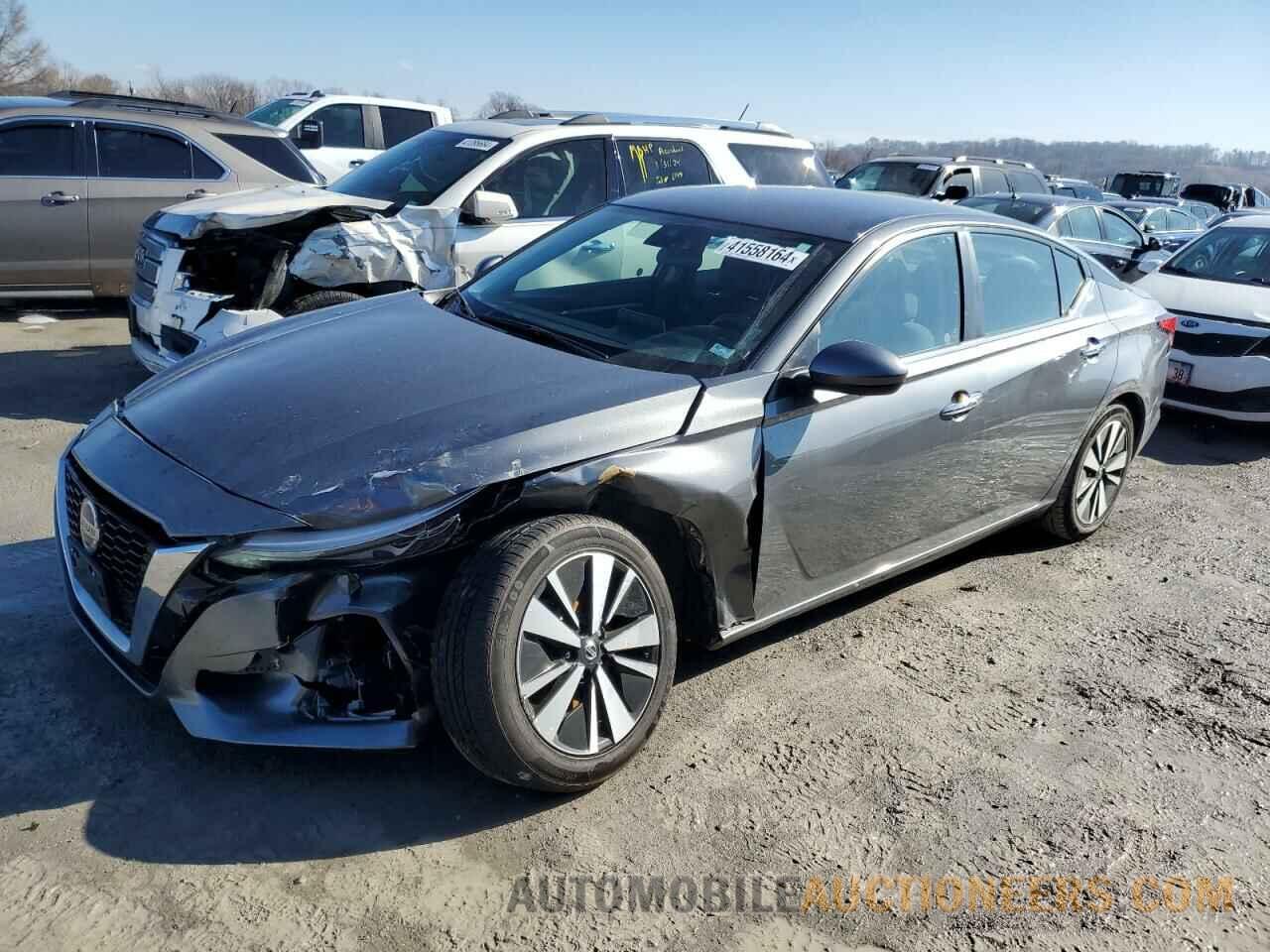 1N4BL4DV4MN370069 NISSAN ALTIMA 2021